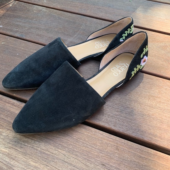 Franco Sarto Shoes - Franco Sarto Flats